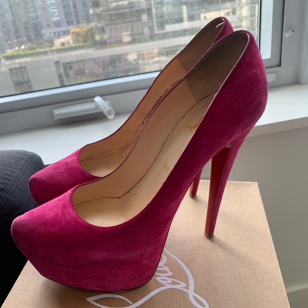 Christian Louboutin